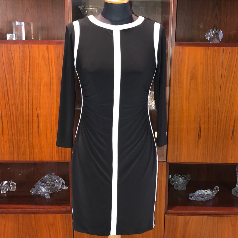 Ralph Lauren dress